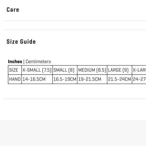 DAKINE Snowboard & Ski Protection Wrist Guards Size Small - Picture 8 of 8